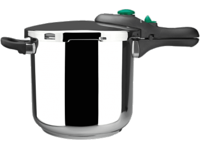 Magefesa Dynamic 8 Acero inoxidable 7.5 Litros