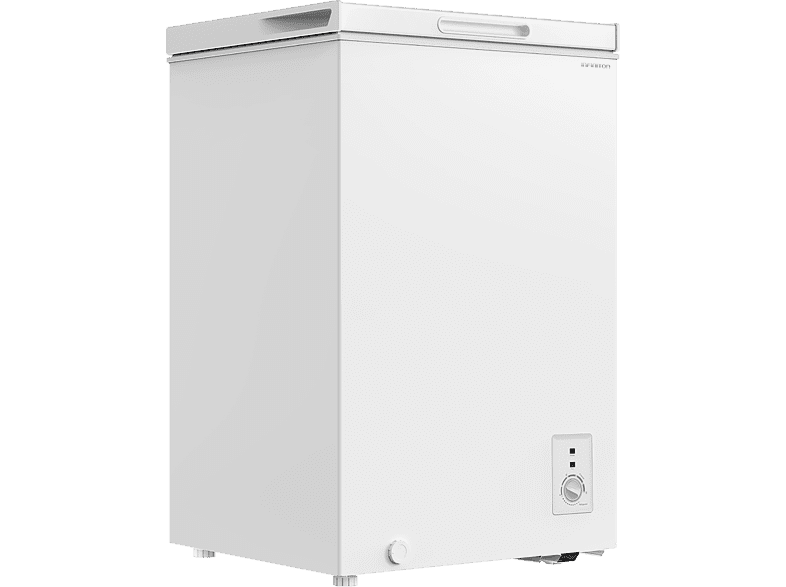 Infiniton CH-MF10 99 l Dual System Defrost Fast Freezing Blanco
