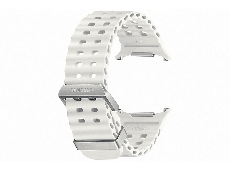 Samsung Sport Band Para Galaxy Watch Ultra Blanco