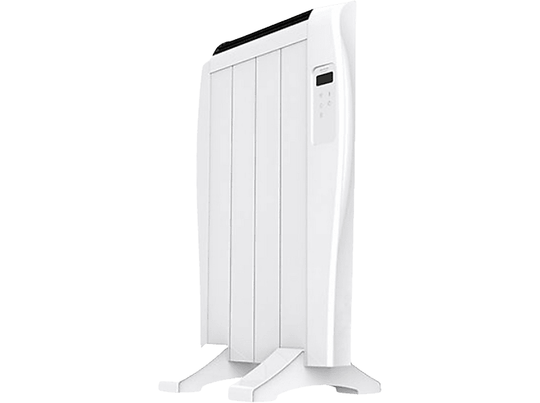 Cecotec Ready Warm 800 Thermal Connected 600 W Hasta 18 m² LCD 4 Elementos Blanco