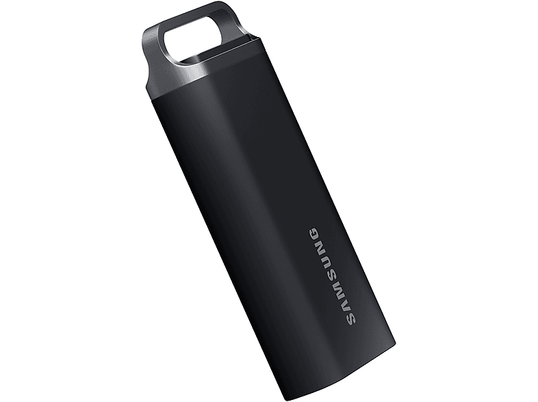 Samsung T5 EVO USB 3.2 Gen 1 SSD 460 MB/s Negro