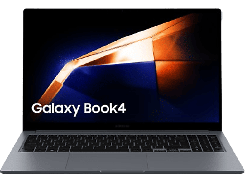 Samsung Galaxy Book4 15.6 FHD Intel® Core™ i5-1335U 16GB RAM 512GB SSD Intel® Graphics W11H Gris