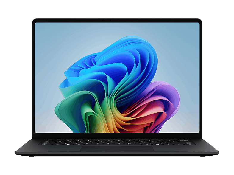 Microsoft Surface Laptop Copilot PC+ 15 QHD Qualcomm® Snapdragon® X2 Elite  X2E-78-100 16 GB RAM 1 TB SSD W11 H Sin Cargador