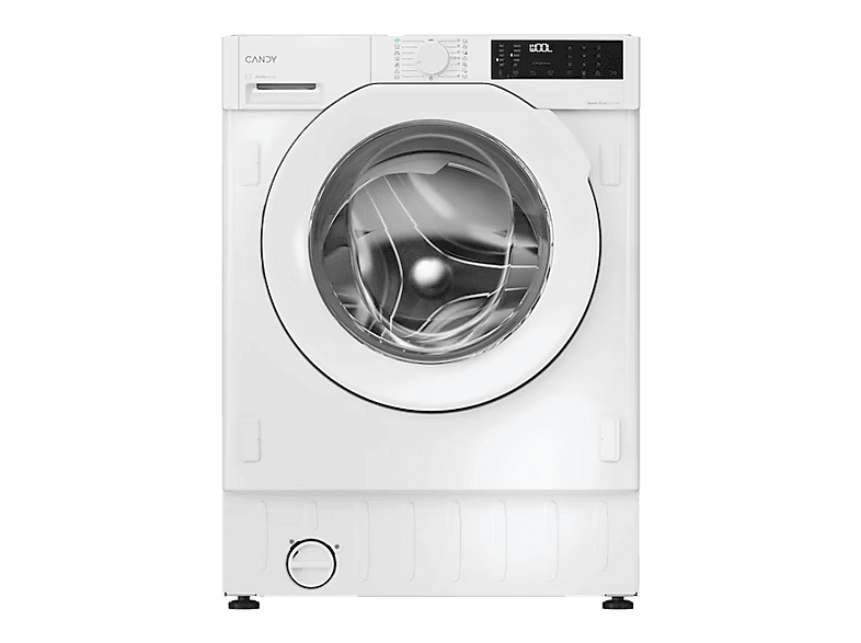 Candy BC449M4D8J-S 9 kg 1400 rpm 16 Programas Inverter Sin panelar
