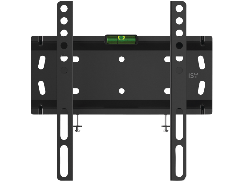 ISY IWB-1000 Pared De 19 hasta 48 Fijo Negro