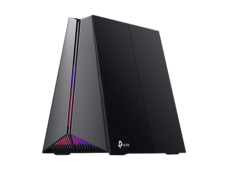 TP-Link Archer GE550 9220 Mbps Tri-Band Wi-Fi 7 Negro