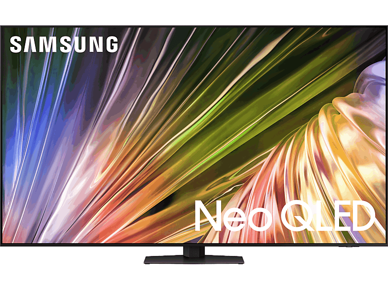 Samsung TQ55QN86DBTXXC UHD 4K Procesador NQ4 AI Gen2  Smart TV DVB-T2 (H.265) Carbón Silver