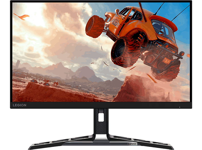 Lenovo Legion R27qe 27 QHD 0.5 ms 180 Hz 2x HDMI® 2.1 TMDS 1x DP 1.4 Negro