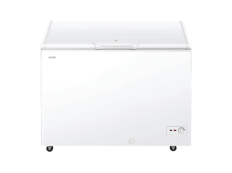 Candy CCHH 3012E 300L Altura 84 cm Motor Inverter Convertible a frigorífico Blanco