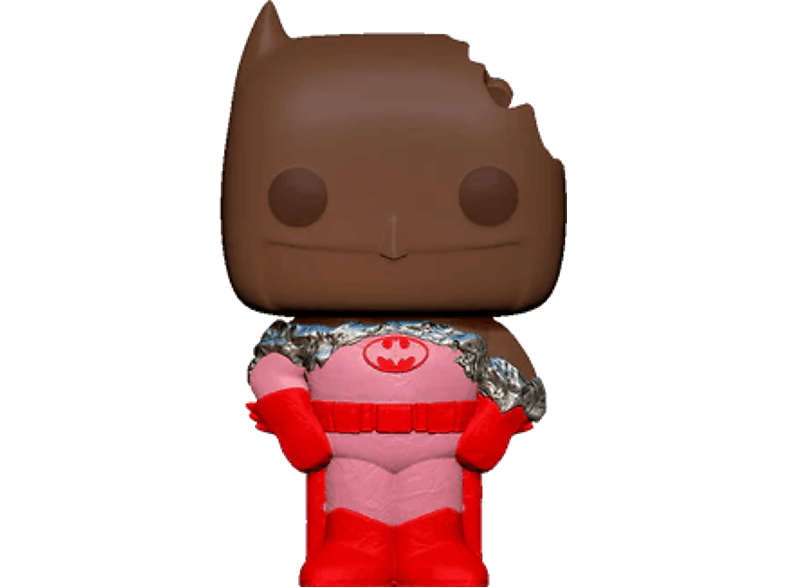 Heroes: Batman (Valentines Edition) Vinilo 9 cm
