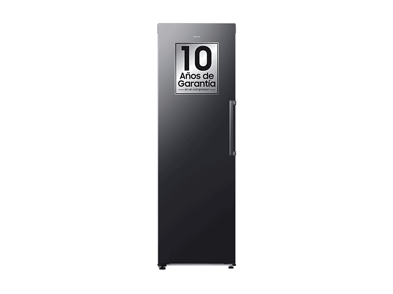 Samsung Bespoke AI RZ70H32HDFEF 323 l 185.8 cm Grafito