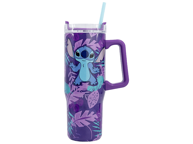 Sherwood Stitch 940 ml Libre de BPA Tamaño XL Acero Inoxidable