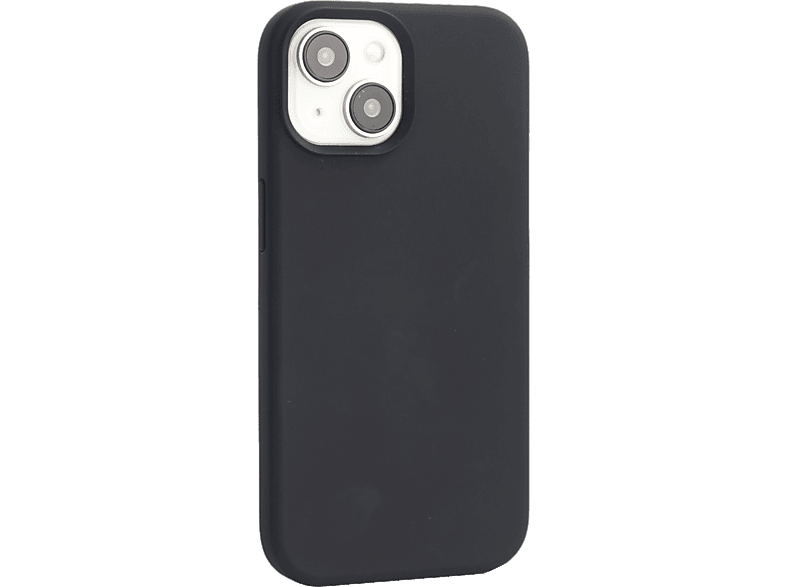 ISY ISC 2333  Para Apple iPhone 15 Silicona Antisalpicaduras A prueba de golpes Negro