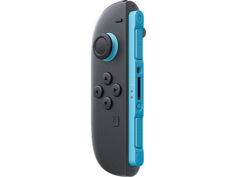 Nintendo Joy-Con 2 (L) Izquierdo Para Nintendo Switch 2 Vibración HD 2 Sensor de ratón Azul