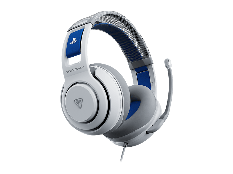 Turtle Beach Atlas 200 Circumaurales Micrófono PS5™ PS4™ Blanco