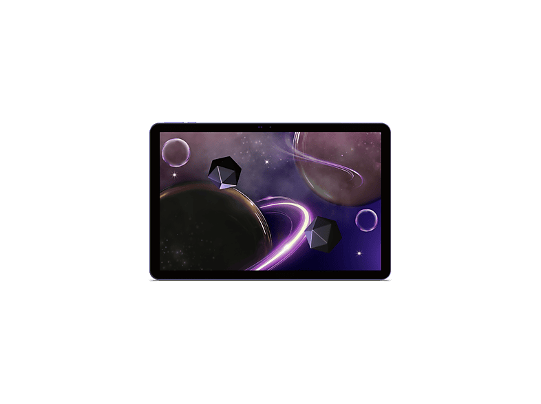 PEAQ MIA TAB 10 10.1 HD 4GB RAM 64GB Allwinner A523 Android 15 IPS Incell Morado