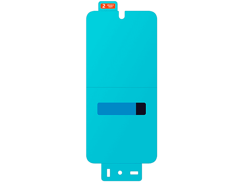 Samsung Para Galaxy A55 Transparente