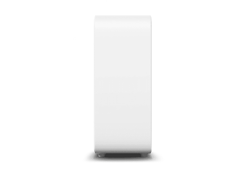 Sonos Sub 4 Bajos Profundos Subwoofer Blanco