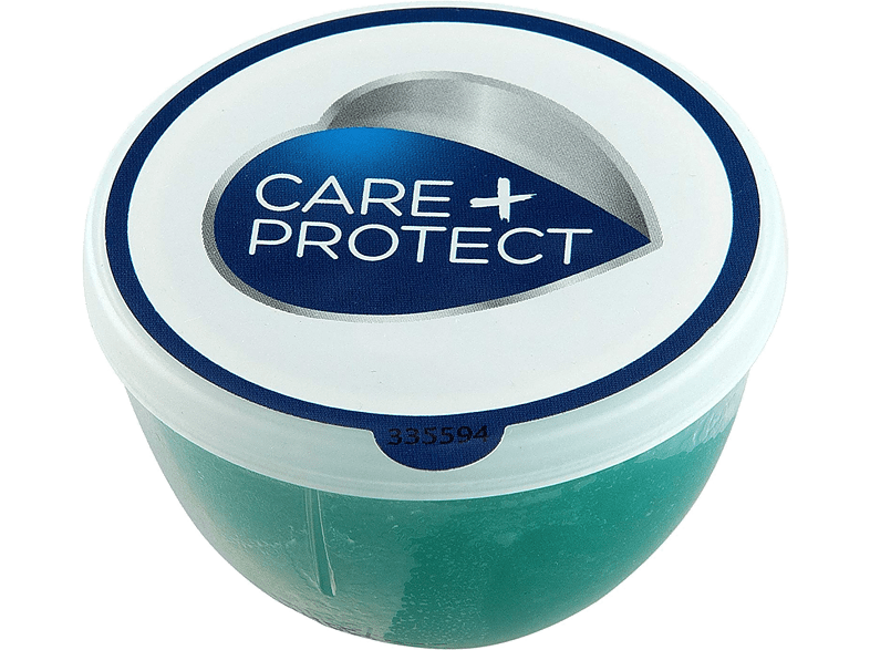 Care + Protect ‎FAD4001 Eliminador De Olores Multicolor