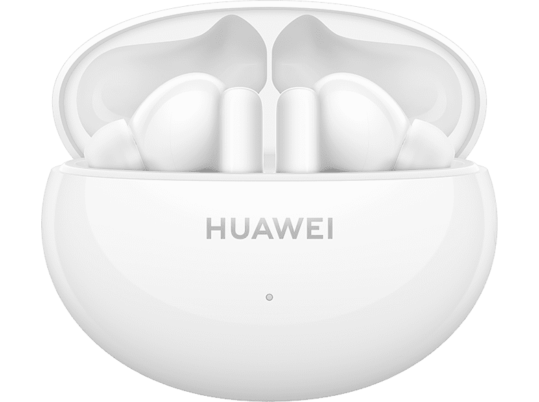 Huawei FreeBuds 5i Ceramic White Resistentes al agua Blanco