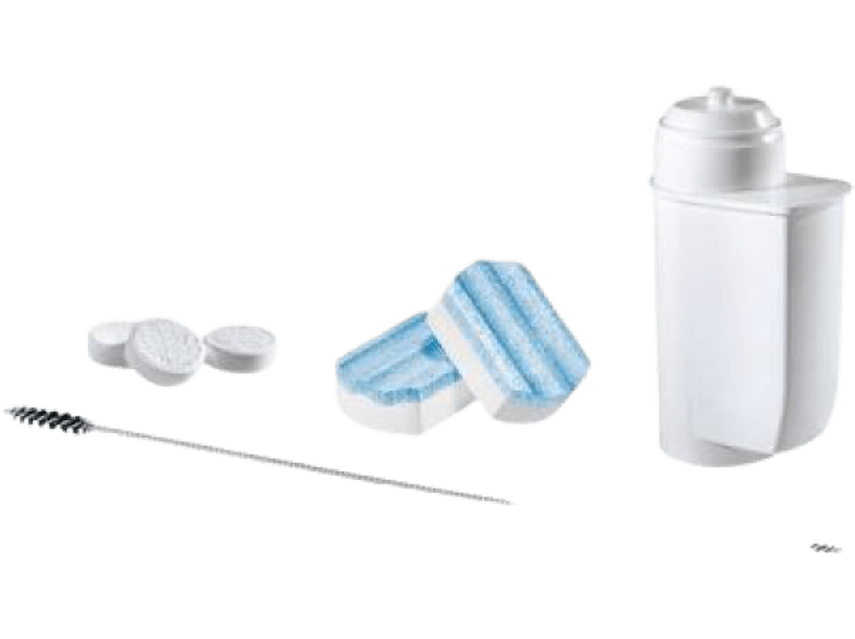 Siemens TZ80004B Pack de cuidado para cafeteras superautomáticas