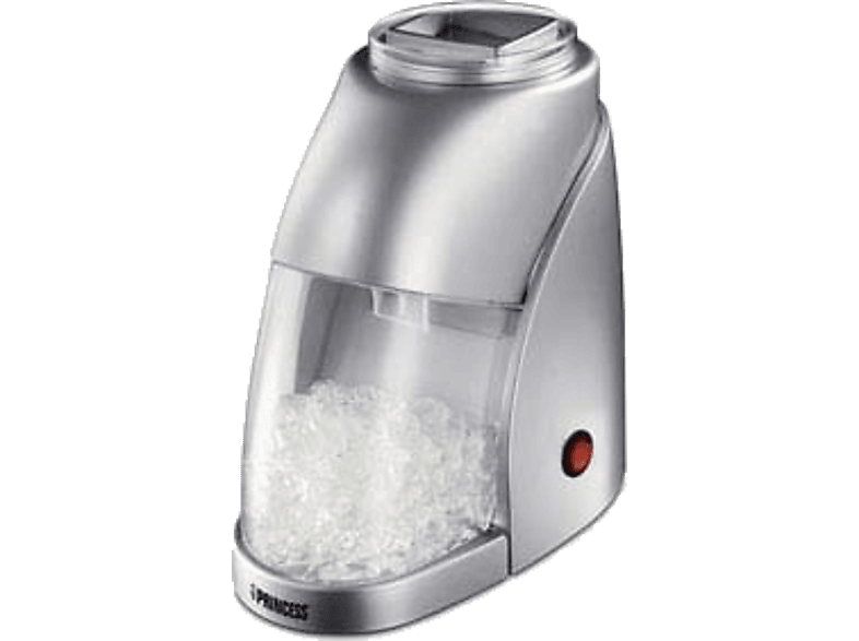 Princess 282984 Potencia 55W 1 velocidad Plateado