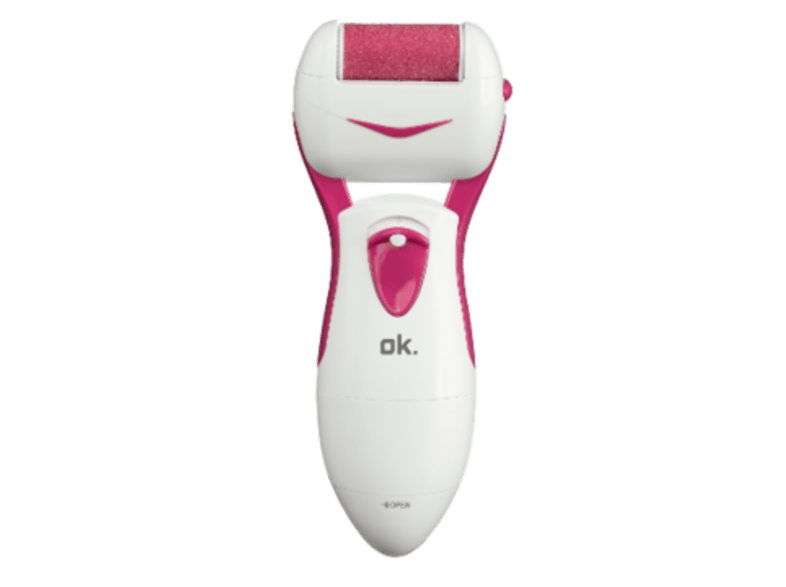 OCL 1241 IPX 4 impermeable Blanco/Rosa