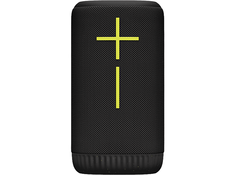 Ultimate Ears Everboom Bluetooth NFC Sonido 360° Ecualizador personalizable 20h de batería 84/85 dBC Emparejable Negro