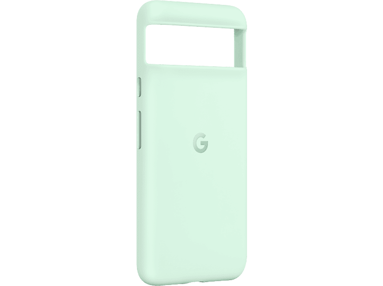 Google Pixel 8 Case Para Google Pixel 8 Silicona Mint