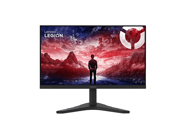 Lenovo Legion R24s 23.8 Full-HD 144Hz 1 ms IPS 1x HDMI® 2.1 TMDS 1x DP 1.2 Negro