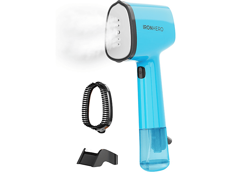 Cecotec IronHero V-1500 1500W 25 g/min 0.2bar Cerámica Essential Blue
