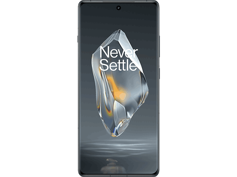 ONEPLUS 12R + Buds Pro 2 Negro 256 GB 16GB RAM 6.78 1.5 K Snapdragon® 8 Gen 2 5500mAh Android