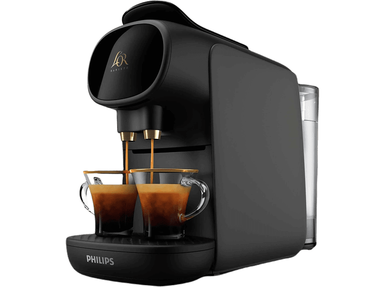 Philips LM9012/20 L'OR Barista Sublime 19 bar 0.8 l 1450 W Cashmere grey