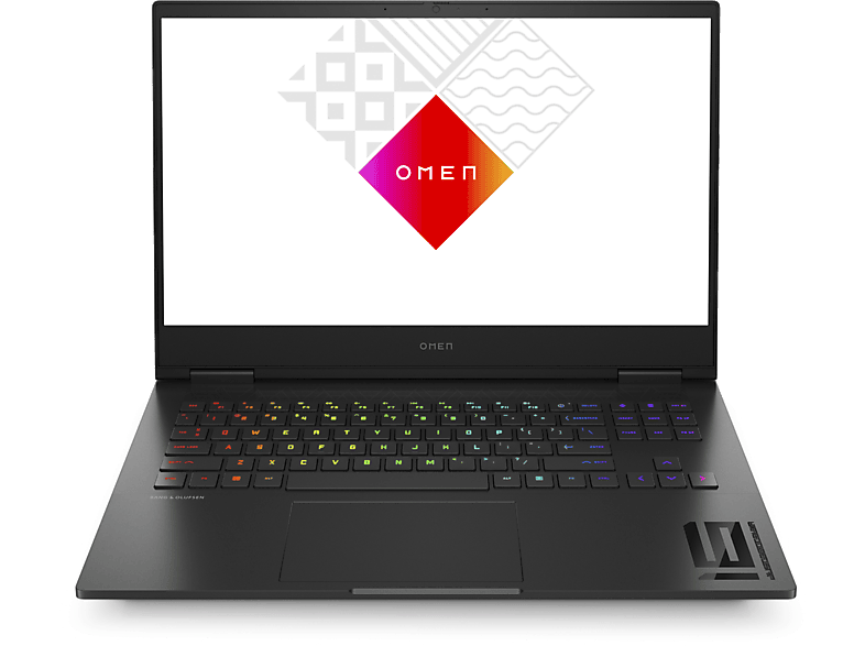 HP OMEN 16-wf0001ns 16.1 QHD Intel® Core™ i7-13700HX 16GB RAM 1TB SSD Gráficos RTX™ 4070 Sin sistema operativo