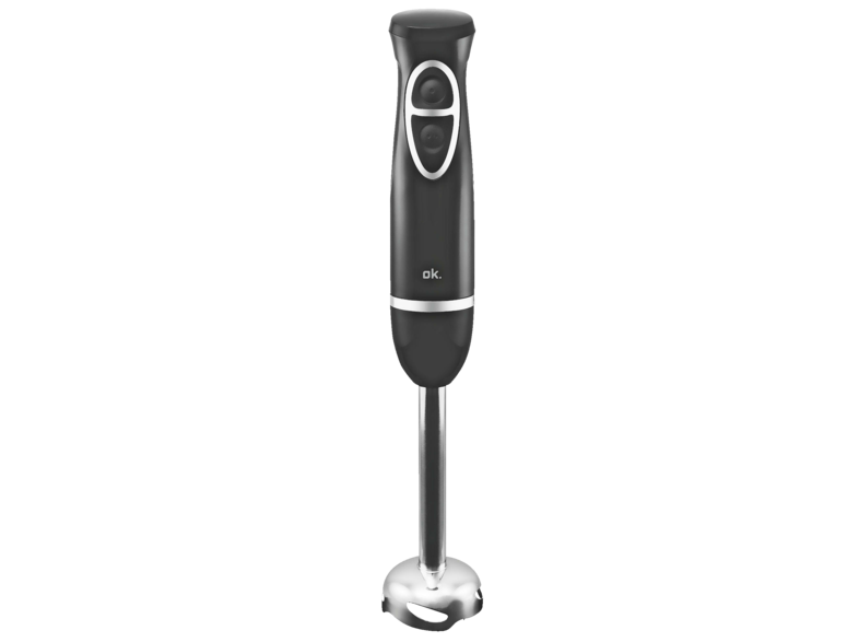 OK. OSB 1021 400W 2 Velocidades Negro