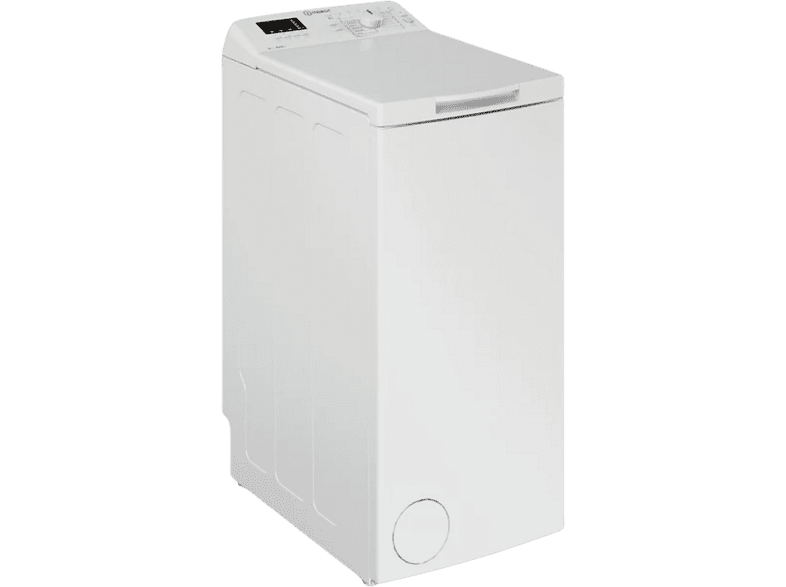 Indesit BTW S60400 SP N 6 kg 1000 rpm 78 dB 2100 W Tambor 42 l Blanco