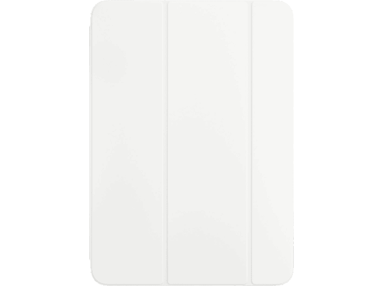 Apple Smart Folio Funda tablet para el iPad Pro 11 M4 Poliuretano Blanco
