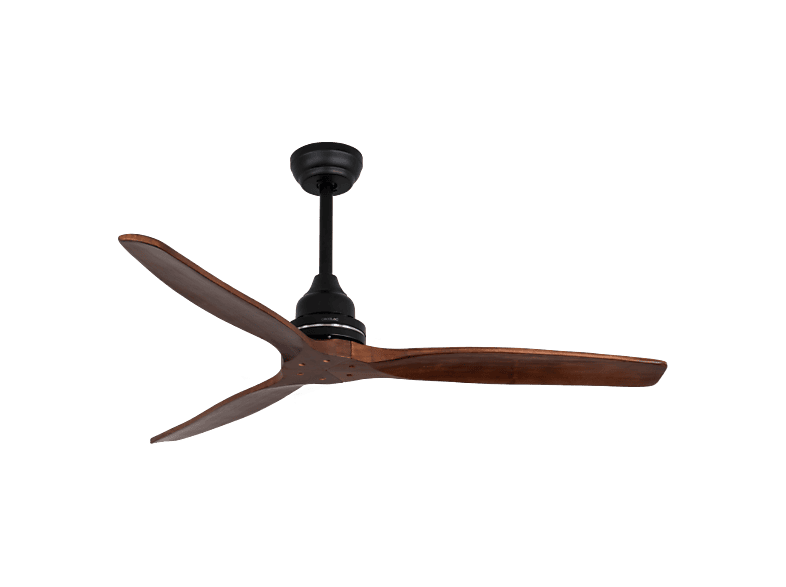 Cecotec EnergySilence Aero 580 70 W 3 Aspas 3 Velocidades Verano/Invierno Marrón