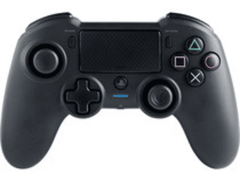 Nacon Asymmetric Wireless PS4 Versión Española Inalámbrico  Negro