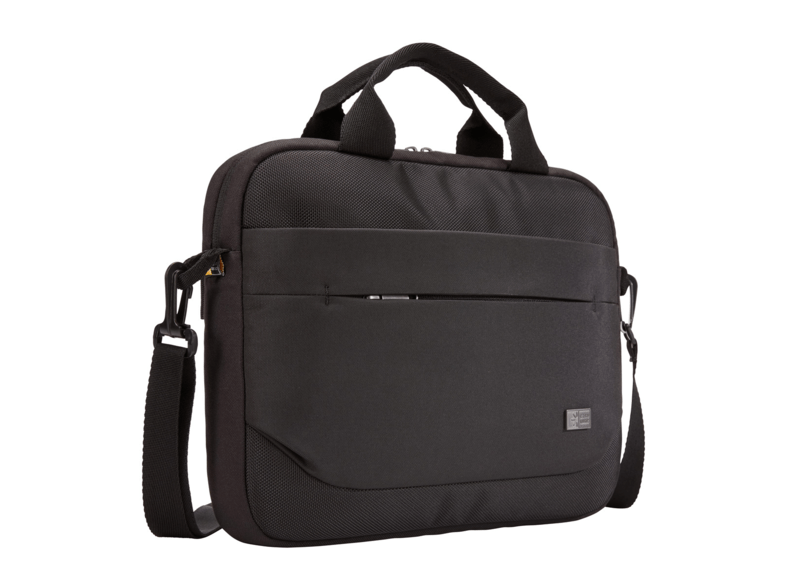 Case Logic Advantage para portátiles de 11.6 Bolsillo para tablet 10.1 Negro