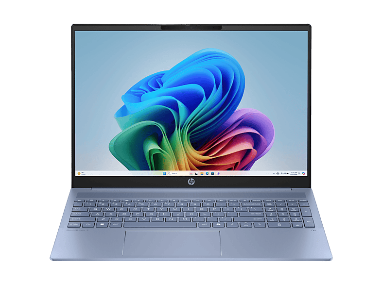 HP OmniBook 5 NGAI 16-ag1002ns Copilot+ PC 16 2K AMD Ryzen™ AI 7 350 16GB RAM 1TB SSD AMD Radeon™ 860M Windows 11 Home Azul