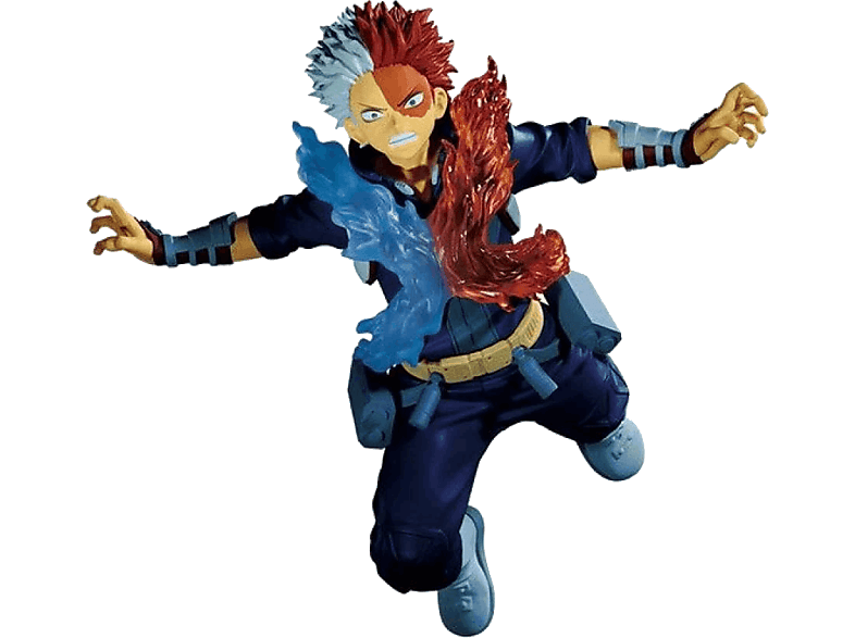 Sherwood My Hero Academia - Shoto 12 cm
