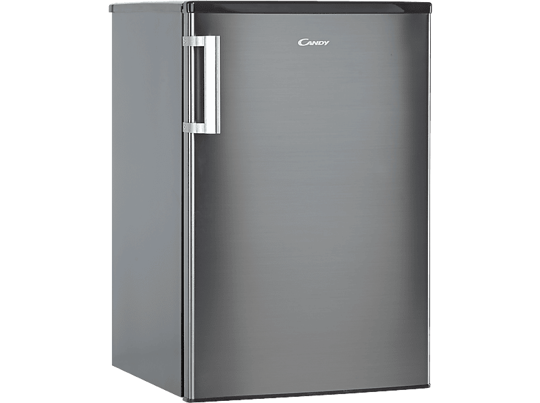 Candy COHS 45EX Estático 55 cm 109 l  Congelador  Cajón verdulero Gris