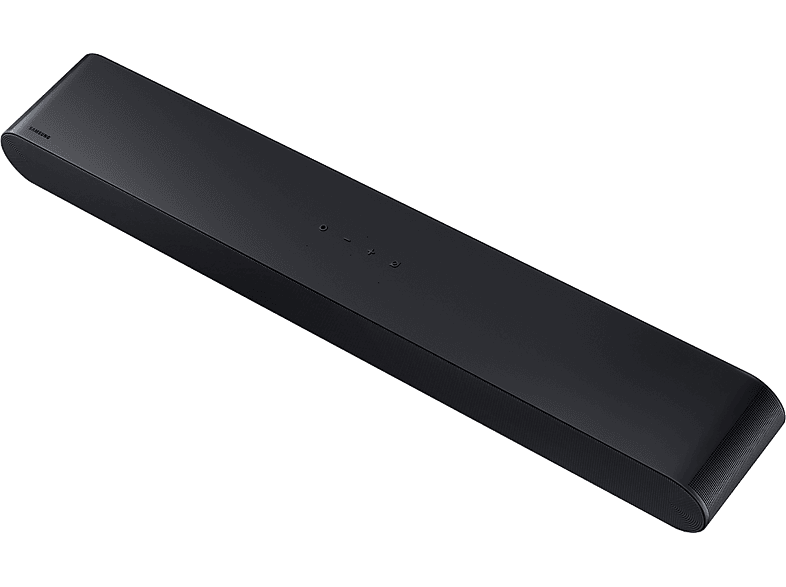 Samsung HW-S60D/ZD Bluetooth Modo mejora de voz Dolby Atmos inalámbrico Negro