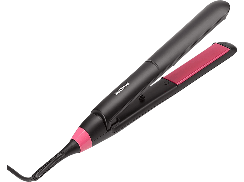 Philips BHS375/00 Cerámica 240 V 220 °C Negro y Rosa
