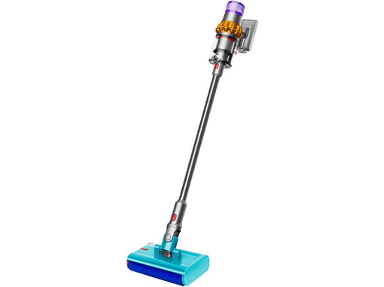 Dyson v15s Detect Submarine Fregona Potencia 240 W  Autonomía 60 min Accesorios incluídos Níquel