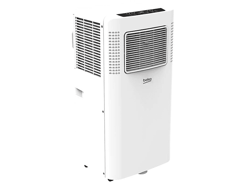 Beko BP207C 1675 fg/h 2 velocidades 320 m³ 65 dB(A) Blanco