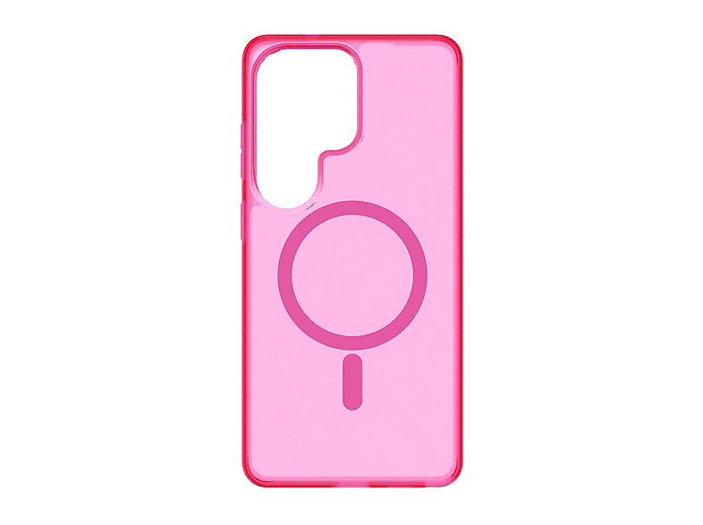 CellularLine Frosty Mag Samsung Galaxy S26 Ultra Rosa