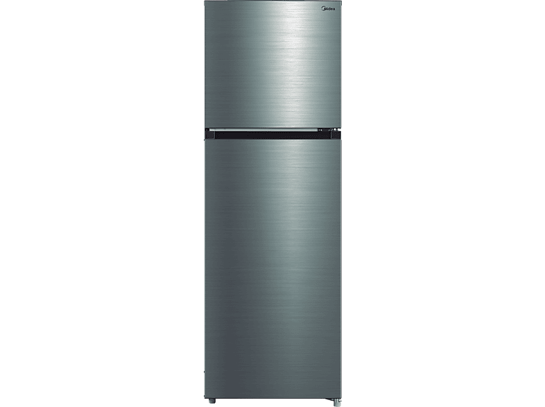 Midea MDRT385MTF46 No frost 165.7 cm 266 l Inverter Quattro Inox