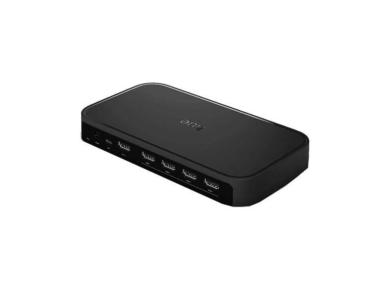 Philips Hue Play HDMI sync box 8K Philips Negro